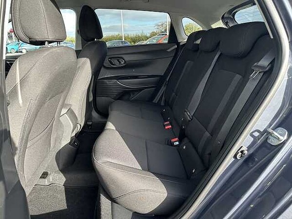 Used Hyundai i20 2025 for sale - 76155929: Photo 14