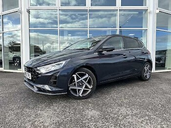 Used Hyundai i20 2025 for sale - 76155929: Photo 2