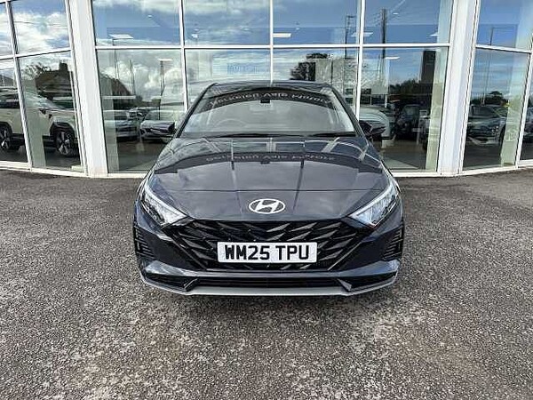 Used Hyundai i20 2025 for sale - 76155929: Photo 3