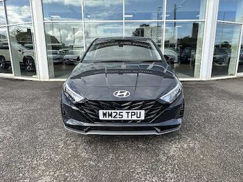 Used Hyundai i20 2025 for sale - 76155929: Photo 3
