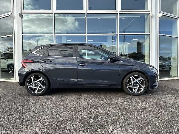 Used Hyundai i20 2025 for sale - 76155929: Photo 4