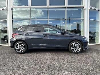 Used Hyundai i20 2025 for sale - 76155929: Photo 4
