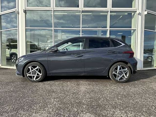 Used Hyundai i20 2025 for sale - 76155929: Photo 5