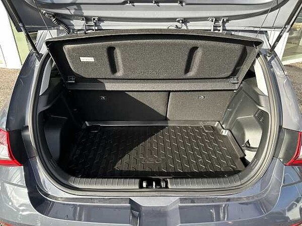 Used Hyundai i20 2025 for sale - 76155929: Photo 9