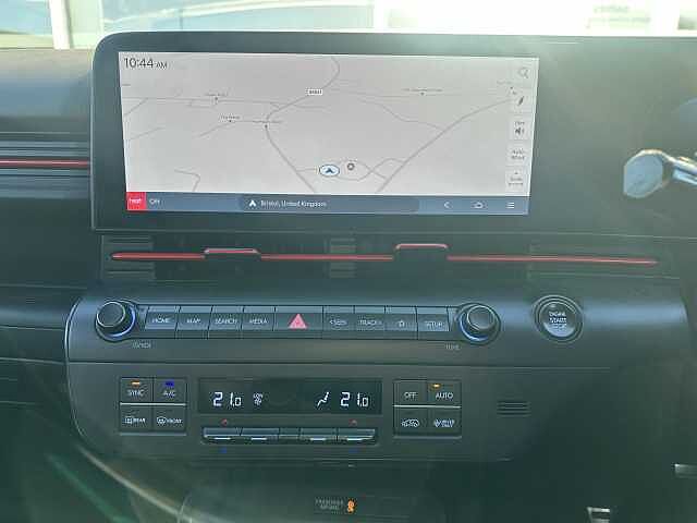 Used Hyundai KONA 2025 for sale - 76610834: Photo 10