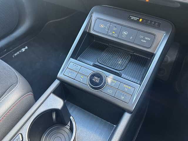 Used Hyundai KONA 2025 for sale - 76610834: Photo 11