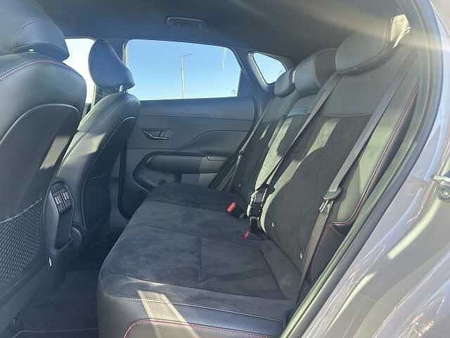 Used Hyundai KONA 2025 for sale - 76610834: Photo 14