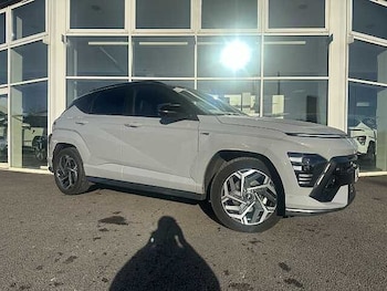 2025 (25) - 1.6 Hybrid 129 N Line S 5dr DCT