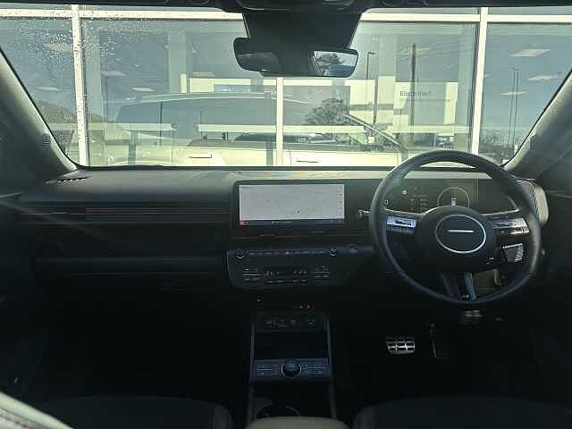 Used Hyundai KONA 2025 for sale - 76610834: Photo 9