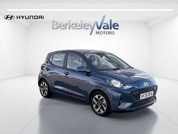 Used Hyundai i10 2026 for sale - 78464484: Photo