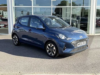 Used Hyundai i10 2026 for sale - 78464484: Photo