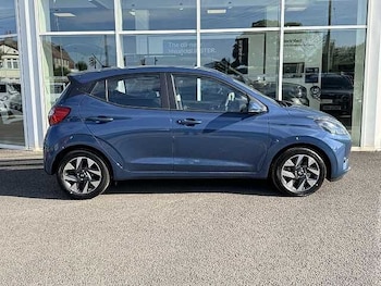 Used Hyundai i10 2026 for sale - 78464484: Photo