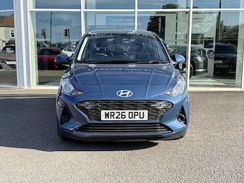 Used Hyundai i10 2026 for sale - 78464484: Photo