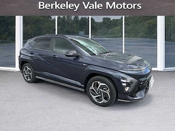 Used Hyundai KONA 2025 for sale - 79064763: Photo