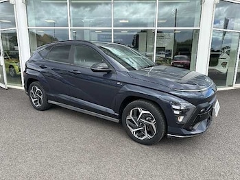 Used Hyundai KONA 2025 for sale - 79064763: Photo