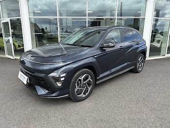 Used Hyundai KONA 2025 for sale - 79064763: Photo