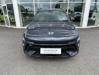 Used Hyundai KONA 2025 for sale - 79064763: Photo