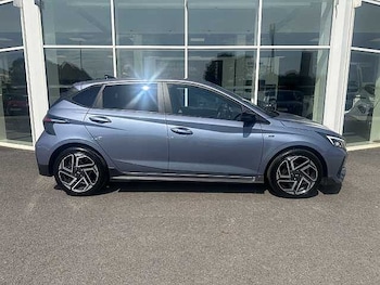 Used Hyundai i20 2025 for sale - 79535224: Photo