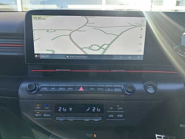 Used Hyundai KONA 2025 for sale - 76610833: Photo 10