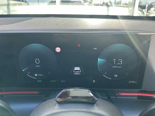 Used Hyundai KONA 2025 for sale - 76610833: Photo 12