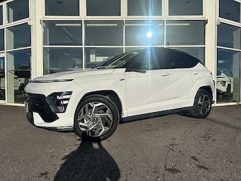 Used Hyundai KONA 2025 for sale - 76610833: Photo