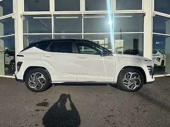 Used Hyundai KONA 2025 for sale - 76610833: Photo