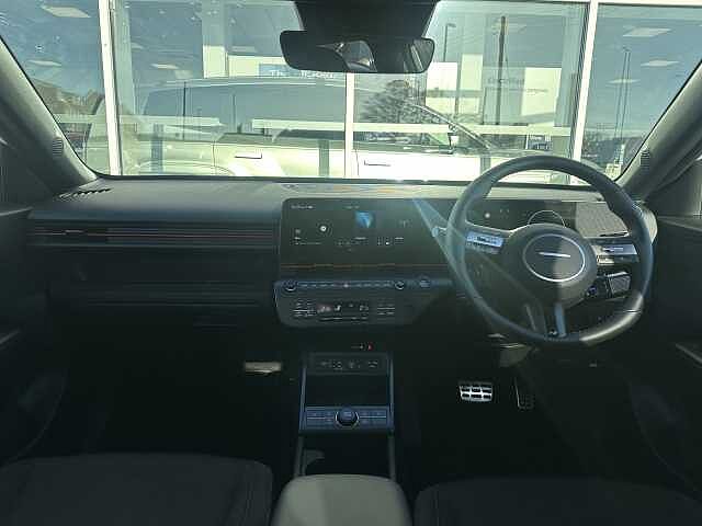 Used Hyundai KONA 2025 for sale - 76610833: Photo 9