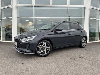 Used Hyundai i20 2024 for sale - 77459070: Photo