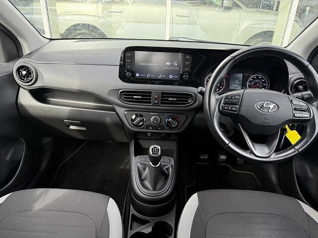 Used Hyundai i10 2022 for sale - 76262534: Photo 10