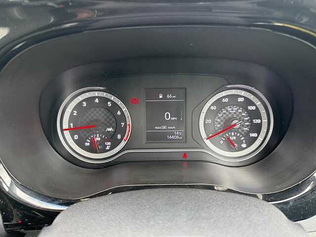 Used Hyundai i10 2022 for sale - 76262534: Photo 11