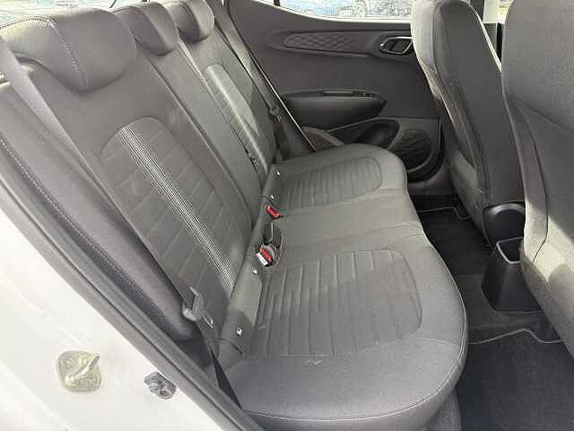 Used Hyundai i10 2022 for sale - 76262534: Photo 13