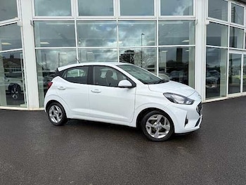 2022 (22) - 1.0 MPi SE Connect 5dr