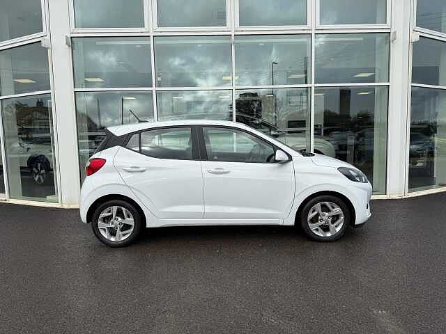 Used Hyundai i10 2022 for sale - 76262534: Photo 4