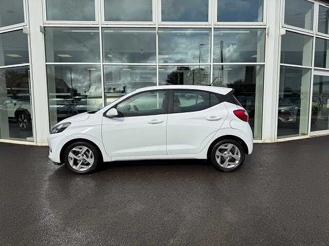Used Hyundai i10 2022 for sale - 76262534: Photo 5