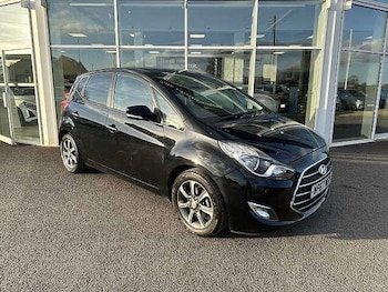 Used Hyundai Ix20 2018 for sale - 77686801: Photo