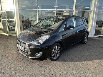 Used Hyundai Ix20 2018 for sale - 77686801: Photo