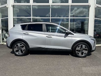 Used Hyundai BAYON 2023 for sale - 78233497: Photo