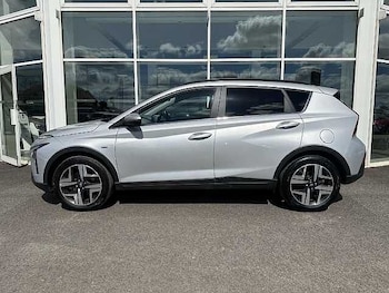 Used Hyundai BAYON 2023 for sale - 78233497: Photo