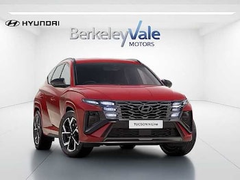 Used Hyundai TUCSON 2026 for sale - 78494544: Photo