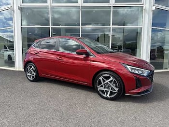 Used Hyundai i20 2026 for sale - 79809694: Photo