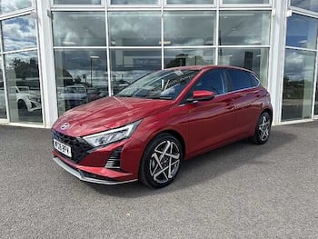 Used Hyundai i20 2026 for sale - 79809694: Photo