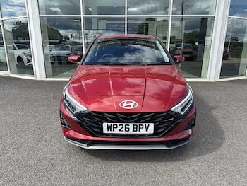 Used Hyundai i20 2026 for sale - 79809694: Photo