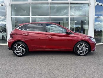 Used Hyundai i20 2026 for sale - 79809694: Photo