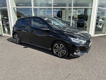 Used Hyundai i20 2023 for sale - 79428106: Photo