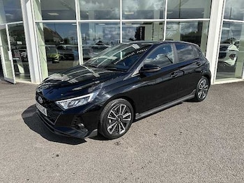 Used Hyundai i20 2023 for sale - 79428106: Photo