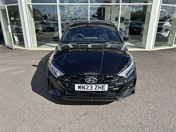 Used Hyundai i20 2023 for sale - 79428106: Photo