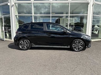 Used Hyundai i20 2023 for sale - 79428106: Photo
