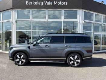2025 (25) - 1.6 TGDi Plug-in Hybrid Ultimate 5dr 4WD Auto