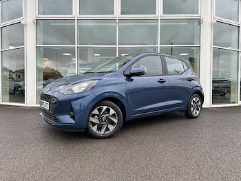 Used Hyundai i10 2025 for sale - 77257649: Photo