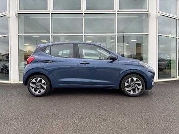 Used Hyundai i10 2025 for sale - 77257649: Photo